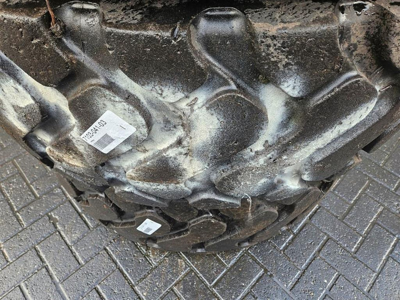 O & K L25.5-Renova 20.5R25-Tire/Reifen/Band - Jantes e pneus para Máquina de construção: foto 3 O & K L25.5-Renova 20.5R25-Tire/Reifen/Band - Jantes e pneus para Máquina de construção: foto 3