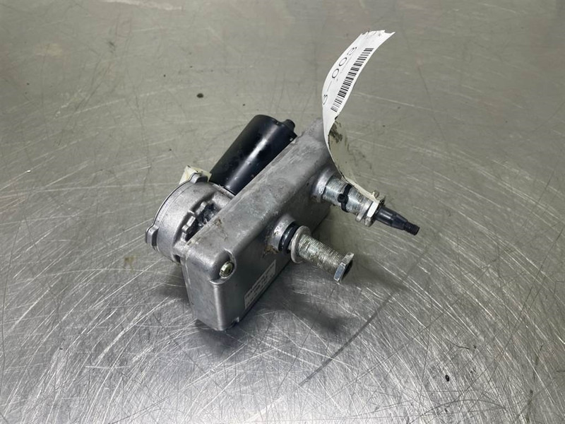 O & K L25.5-Valeo 150.743-24V-Wiper motor/Wischermotor - Sistema elétrico para Máquina de construção: foto 1 O & K L25.5-Valeo 150.743-24V-Wiper motor/Wischermotor - Sistema elétrico para Máquina de construção: foto 1