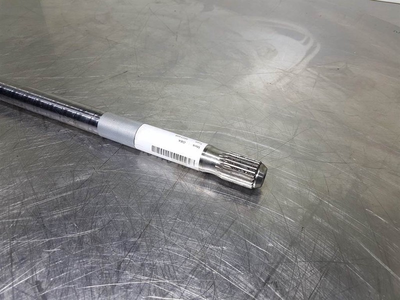 O & K L5-4922458-Joint shaft/Steckwelle/Steekas - Eixo e peças para Máquina de construção: foto 2 O & K L5-4922458-Joint shaft/Steckwelle/Steekas - Eixo e peças para Máquina de construção: foto 2