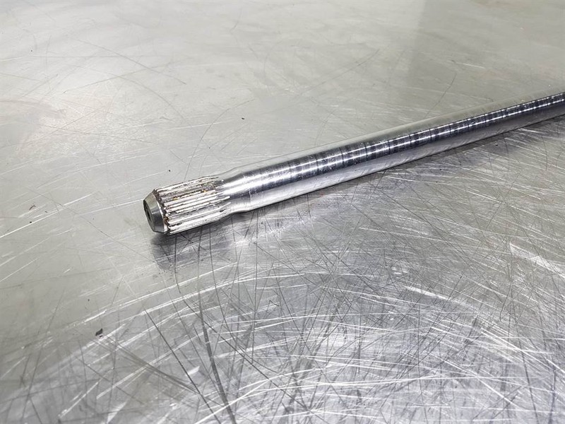 O & K L5-4922458-Joint shaft/Steckwelle/Steekas - Eixo e peças para Máquina de construção: foto 3 O & K L5-4922458-Joint shaft/Steckwelle/Steekas - Eixo e peças para Máquina de construção: foto 3