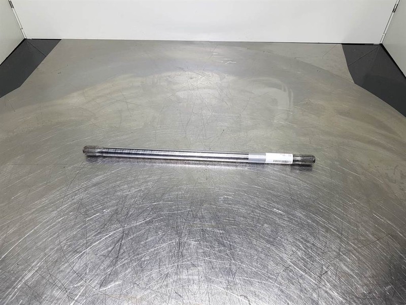 O & K L5-4922458-Joint shaft/Steckwelle/Steekas - Eixo e peças para Máquina de construção: foto 1 O & K L5-4922458-Joint shaft/Steckwelle/Steekas - Eixo e peças para Máquina de construção: foto 1