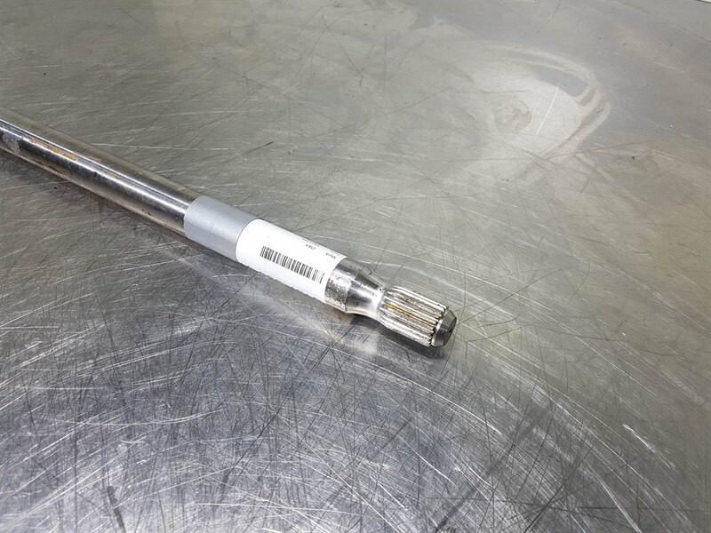 O & K L5-4922465-Joint shaft/Steckwelle/Steekas - Eixo e peças para Máquina de construção: foto 2 O & K L5-4922465-Joint shaft/Steckwelle/Steekas - Eixo e peças para Máquina de construção: foto 2