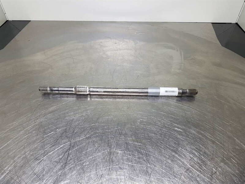 O & K L5-4922465-Joint shaft/Steckwelle/Steekas - Eixo e peças para Máquina de construção: foto 1 O & K L5-4922465-Joint shaft/Steckwelle/Steekas - Eixo e peças para Máquina de construção: foto 1