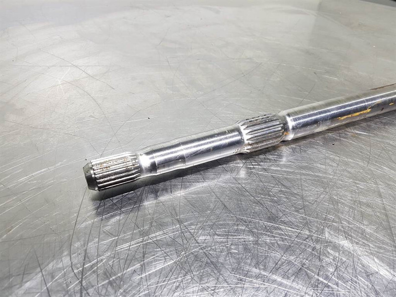 O & K L5-4922465-Joint shaft/Steckwelle/Steekas - Eixo e peças para Máquina de construção: foto 3 O & K L5-4922465-Joint shaft/Steckwelle/Steekas - Eixo e peças para Máquina de construção: foto 3