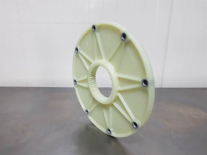 O & K L5.5-KTR BoWex 48 FLE-PA Ø241,2-Flange coupling - Motor para Máquina de construção: foto 2 O & K L5.5-KTR BoWex 48 FLE-PA Ø241,2-Flange coupling - Motor para Máquina de construção: foto 2