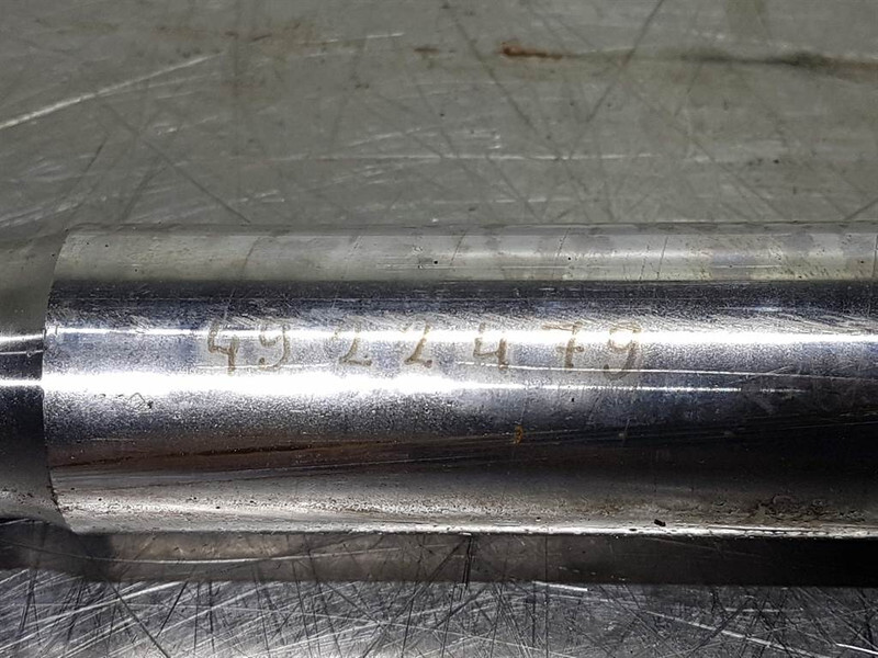 O & K L6-4922454/4922479-Joint shaft/Steckwelle/Steekas - Eixo e peças para Máquina de construção: foto 5 O & K L6-4922454/4922479-Joint shaft/Steckwelle/Steekas - Eixo e peças para Máquina de construção: foto 5