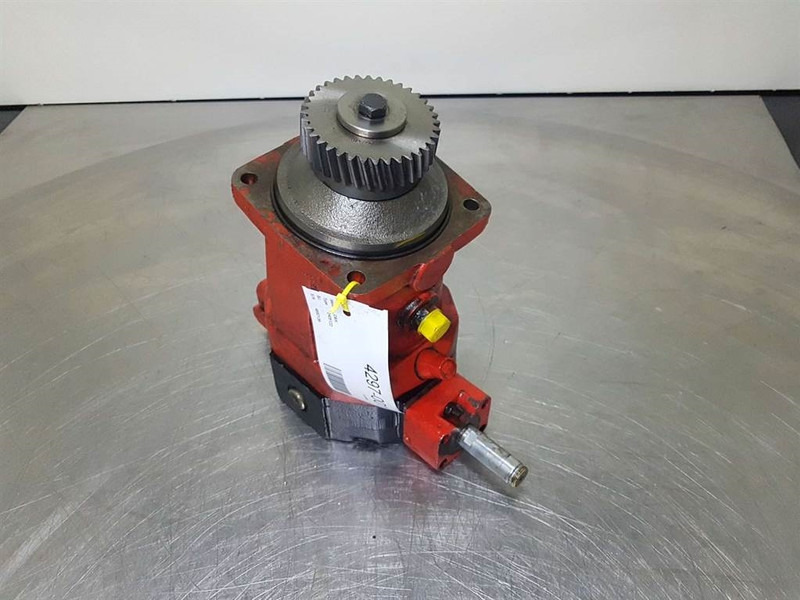 O & K L6/L6.3/L6.5/L8/L8.5-2405122-Drive motor/Fahrmotor - Hidráulica para Máquina de construção: foto 3 O & K L6/L6.3/L6.5/L8/L8.5-2405122-Drive motor/Fahrmotor - Hidráulica para Máquina de construção: foto 3