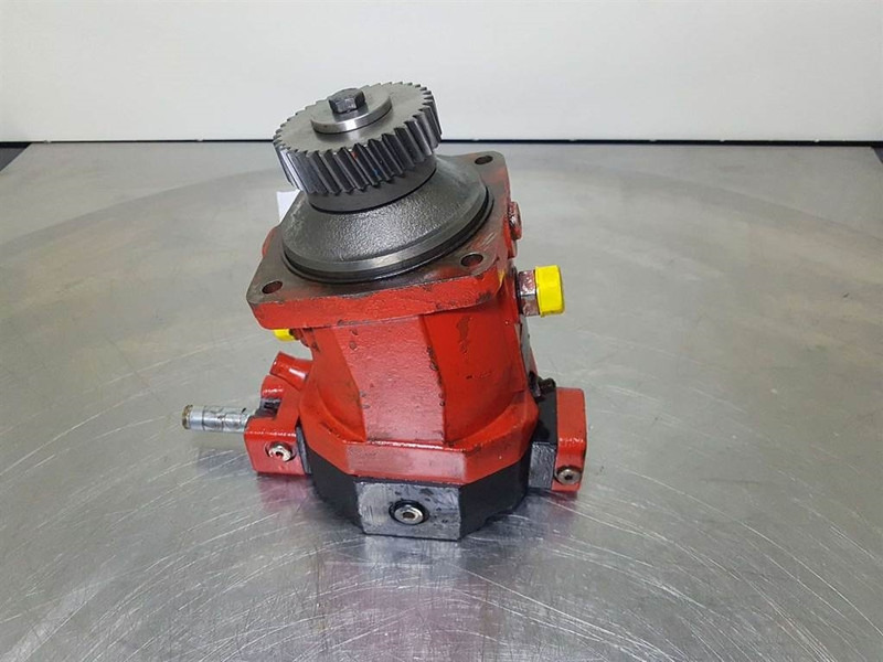 O & K L6/L6.3/L6.5/L8/L8.5-2405122-Drive motor/Fahrmotor - Hidráulica para Máquina de construção: foto 1 O & K L6/L6.3/L6.5/L8/L8.5-2405122-Drive motor/Fahrmotor - Hidráulica para Máquina de construção: foto 1