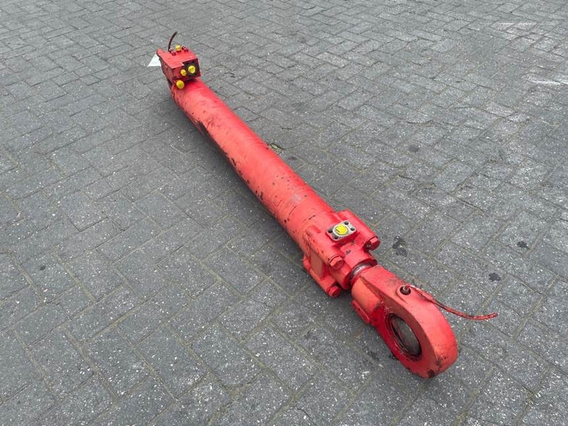 O & K MH6.5-2244615-Stick cylinder/Stielzylinder - Hidráulica para Máquina de construção: foto 2 O & K MH6.5-2244615-Stick cylinder/Stielzylinder - Hidráulica para Máquina de construção: foto 2