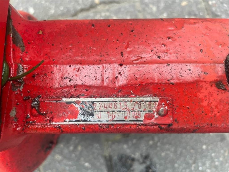 O & K MH6.5-2244615-Stick cylinder/Stielzylinder - Hidráulica para Máquina de construção: foto 5 O & K MH6.5-2244615-Stick cylinder/Stielzylinder - Hidráulica para Máquina de construção: foto 5