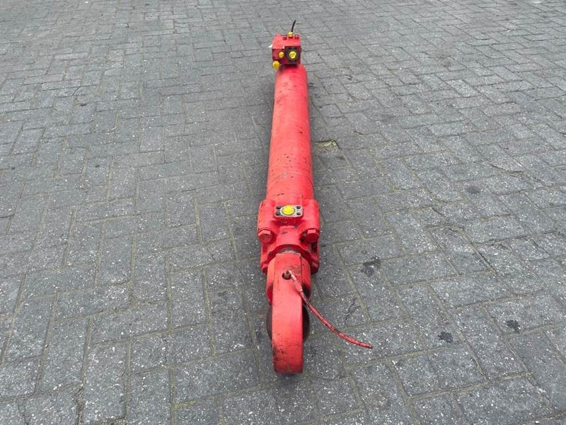 O & K MH6.5-2244615-Stick cylinder/Stielzylinder - Hidráulica para Máquina de construção: foto 3 O & K MH6.5-2244615-Stick cylinder/Stielzylinder - Hidráulica para Máquina de construção: foto 3