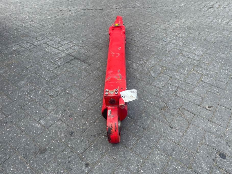 O & K MH6.5-2401942-Boom cylinder/Hubzylinder - Hidráulica para Máquina de construção: foto 3 O & K MH6.5-2401942-Boom cylinder/Hubzylinder - Hidráulica para Máquina de construção: foto 3