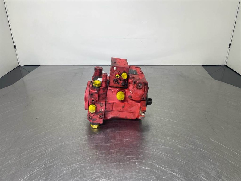 O & K MH6.5-2460363-Drive pump/Fahrpumpe/Rijpomp - Hidráulica para Máquina de construção: foto 2 O & K MH6.5-2460363-Drive pump/Fahrpumpe/Rijpomp - Hidráulica para Máquina de construção: foto 2