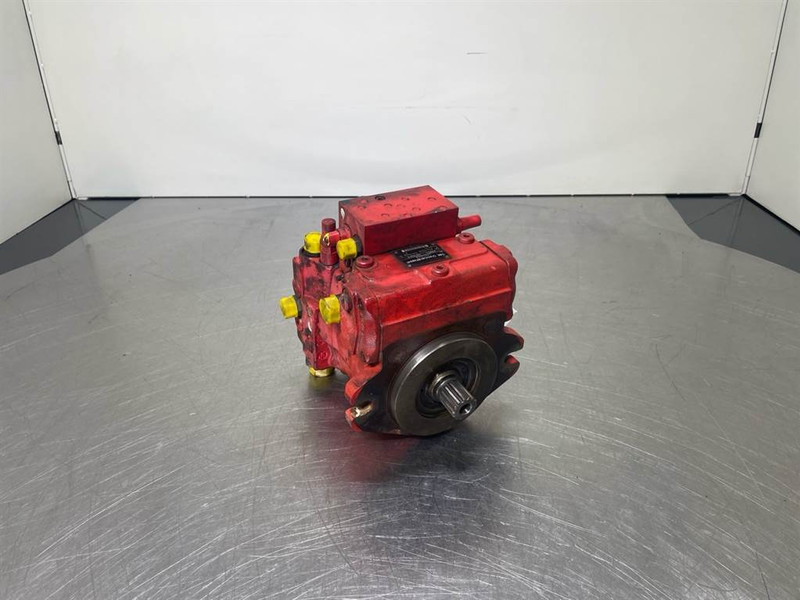 O & K MH6.5-2460363-Drive pump/Fahrpumpe/Rijpomp - Hidráulica para Máquina de construção: foto 1 O & K MH6.5-2460363-Drive pump/Fahrpumpe/Rijpomp - Hidráulica para Máquina de construção: foto 1