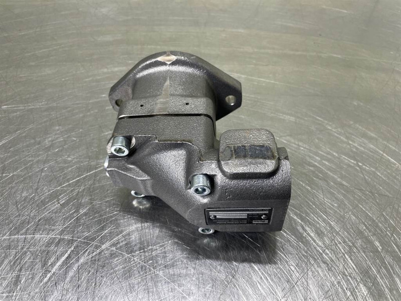 Parker F11-012-RB-CV-K-Hydraulic motor/Hydraulikmotor - Hidráulica para Máquina de construção: foto 3 Parker F11-012-RB-CV-K-Hydraulic motor/Hydraulikmotor - Hidráulica para Máquina de construção: foto 3