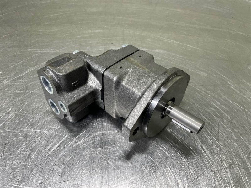 Parker F11-012-RB-CV-K-Hydraulic motor/Hydraulikmotor - Hidráulica para Máquina de construção: foto 1 Parker F11-012-RB-CV-K-Hydraulic motor/Hydraulikmotor - Hidráulica para Máquina de construção: foto 1