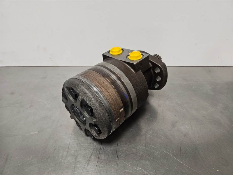 Parker TG195EW440AAAB - Hydraulic motor/Hydraulikmotor - Hidráulica para Máquina de construção: foto 3 Parker TG195EW440AAAB - Hydraulic motor/Hydraulikmotor - Hidráulica para Máquina de construção: foto 3