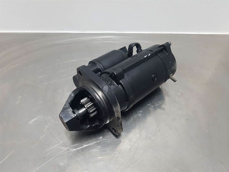 Perkins 1000-12V 10T 3,2KW-Starter/Anlasser/Startmotor - Motor para Máquina de construção: foto 1 Perkins 1000-12V 10T 3,2KW-Starter/Anlasser/Startmotor - Motor para Máquina de construção: foto 1