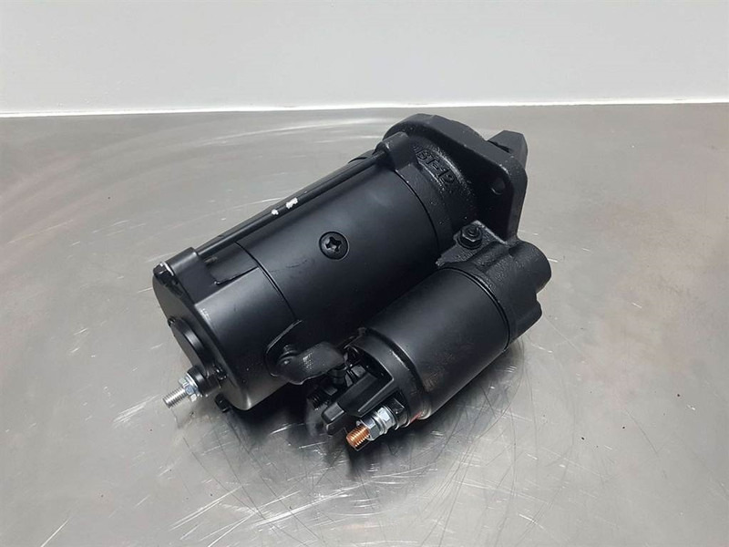 Perkins 1000-12V 10T 3,2KW-Starter/Anlasser/Startmotor - Motor para Máquina de construção: foto 3 Perkins 1000-12V 10T 3,2KW-Starter/Anlasser/Startmotor - Motor para Máquina de construção: foto 3