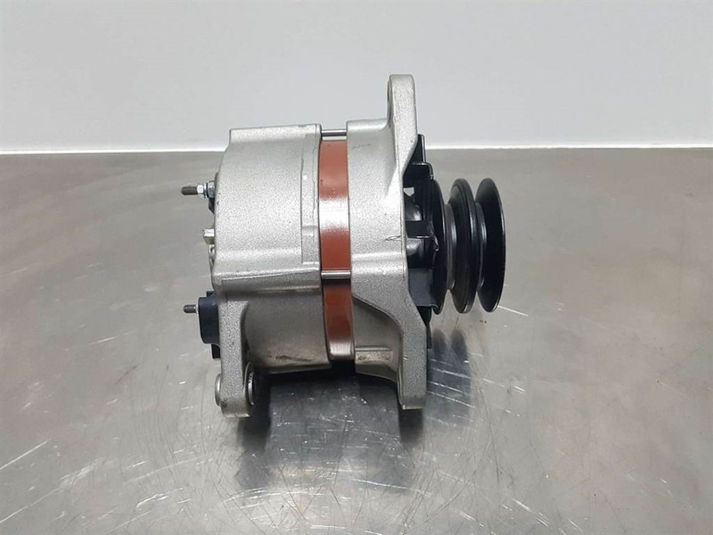 Perkins 1004-24V 55A-Alternator/Lichtmaschine/Dynamo - Motor para Máquina de construção: foto 3 Perkins 1004-24V 55A-Alternator/Lichtmaschine/Dynamo - Motor para Máquina de construção: foto 3