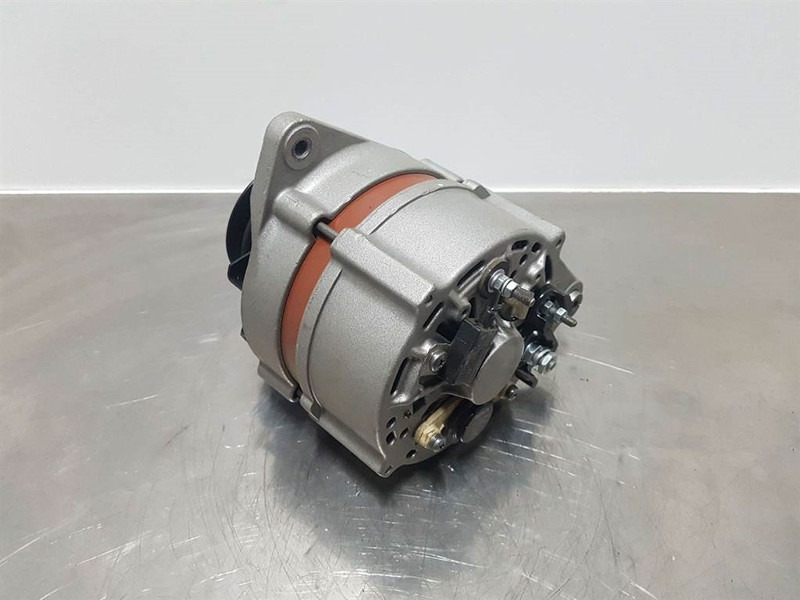 Perkins 1004-24V 55A-Alternator/Lichtmaschine/Dynamo - Motor para Máquina de construção: foto 4 Perkins 1004-24V 55A-Alternator/Lichtmaschine/Dynamo - Motor para Máquina de construção: foto 4