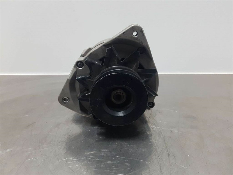 Perkins 1004-24V 55A-Alternator/Lichtmaschine/Dynamo - Motor para Máquina de construção: foto 2 Perkins 1004-24V 55A-Alternator/Lichtmaschine/Dynamo - Motor para Máquina de construção: foto 2