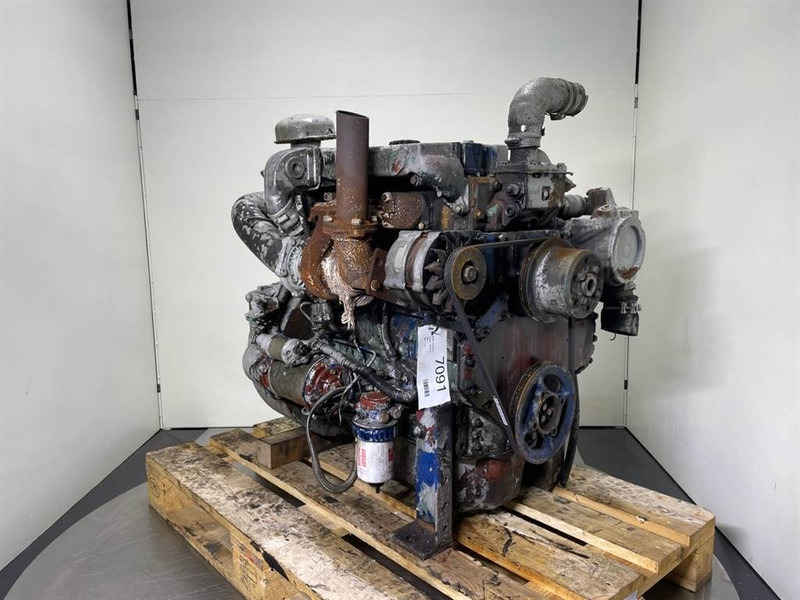 Perkins 1004-4T - Engine/Motor - Motor para Máquina de construção: foto 2 Perkins 1004-4T - Engine/Motor - Motor para Máquina de construção: foto 2
