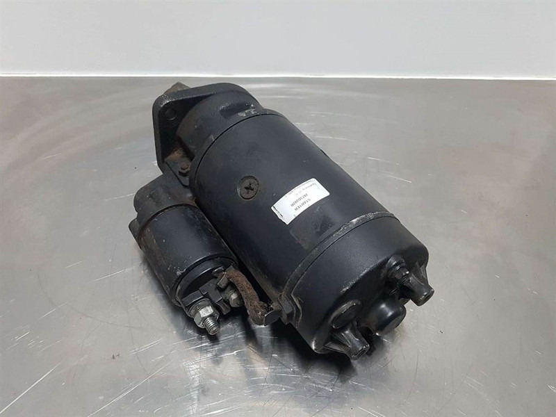 Perkins 1006-12V 10T 3,0KW-Starter/Anlasser/Startmotor - Motor para Máquina de construção: foto 3 Perkins 1006-12V 10T 3,0KW-Starter/Anlasser/Startmotor - Motor para Máquina de construção: foto 3