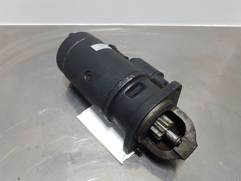 Perkins 1006-12V 10T 3,0KW-Starter/Anlasser/Startmotor - Motor para Máquina de construção: foto 1 Perkins 1006-12V 10T 3,0KW-Starter/Anlasser/Startmotor - Motor para Máquina de construção: foto 1