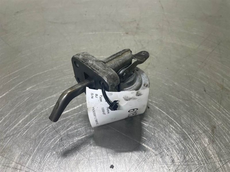 Perkins 1006-6T - Fuel pump/Kraftstoffpumpe/Brandstofpomp - Motor para Máquina de construção: foto 3 Perkins 1006-6T - Fuel pump/Kraftstoffpumpe/Brandstofpomp - Motor para Máquina de construção: foto 3