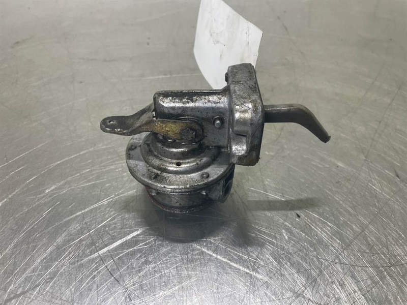 Perkins 1006-6T - Fuel pump/Kraftstoffpumpe/Brandstofpomp - Motor para Máquina de construção: foto 1 Perkins 1006-6T - Fuel pump/Kraftstoffpumpe/Brandstofpomp - Motor para Máquina de construção: foto 1