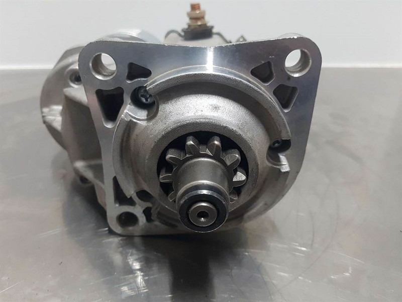 Perkins 1104-24V 10T 4,5KW-Starter/Anlasser/Startmotor - Motor para Máquina de construção: foto 4 Perkins 1104-24V 10T 4,5KW-Starter/Anlasser/Startmotor - Motor para Máquina de construção: foto 4