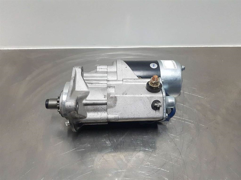 Perkins 1104-24V 10T 4,5KW-Starter/Anlasser/Startmotor - Motor para Máquina de construção: foto 2 Perkins 1104-24V 10T 4,5KW-Starter/Anlasser/Startmotor - Motor para Máquina de construção: foto 2