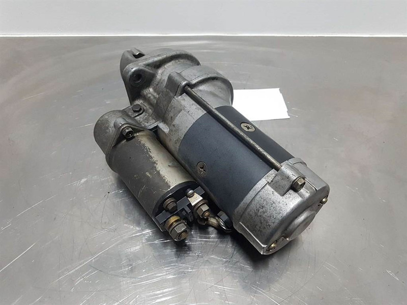 Perkins 12V 10T 2,9KW - Starter/Anlasser/Startmotor - Motor para Máquina de construção: foto 3 Perkins 12V 10T 2,9KW - Starter/Anlasser/Startmotor - Motor para Máquina de construção: foto 3
