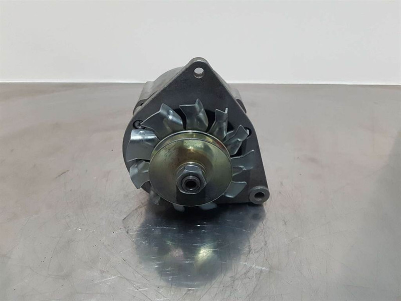 Perkins 12V 33A-11201507-Alternator/Lichtmaschine/Dynamo - Motor para Máquina de construção: foto 2 Perkins 12V 33A-11201507-Alternator/Lichtmaschine/Dynamo - Motor para Máquina de construção: foto 2