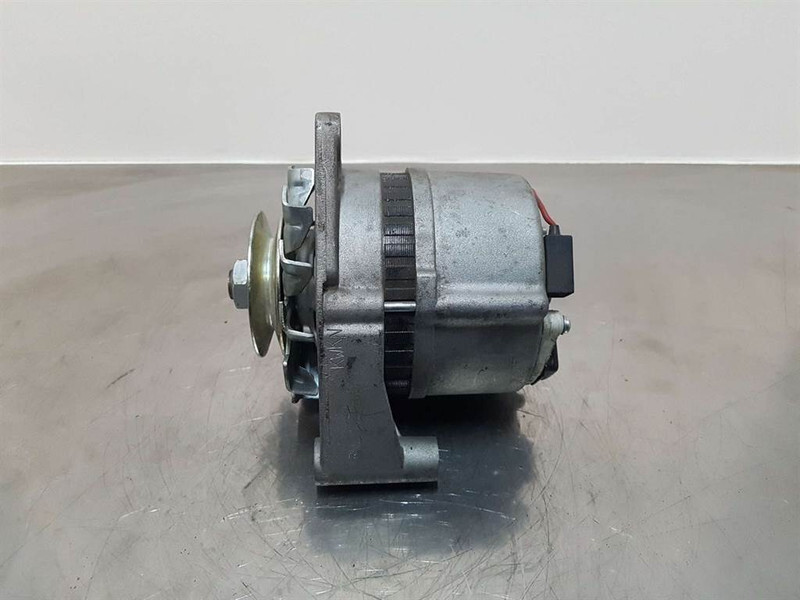 Perkins 12V 33A-11201507-Alternator/Lichtmaschine/Dynamo - Motor para Máquina de construção: foto 3 Perkins 12V 33A-11201507-Alternator/Lichtmaschine/Dynamo - Motor para Máquina de construção: foto 3