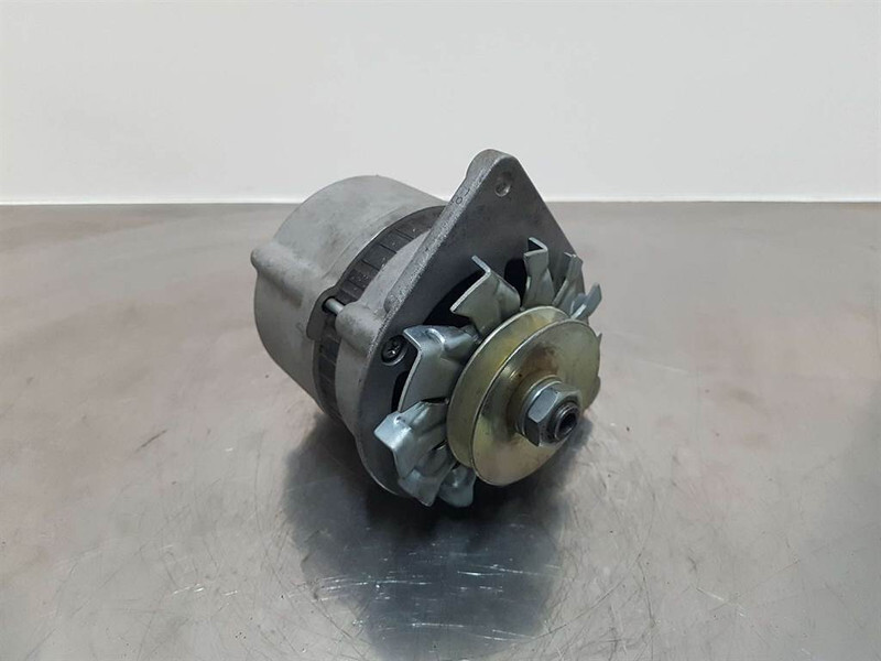 Perkins 12V 33A-11201507-Alternator/Lichtmaschine/Dynamo - Motor para Máquina de construção: foto 1 Perkins 12V 33A-11201507-Alternator/Lichtmaschine/Dynamo - Motor para Máquina de construção: foto 1