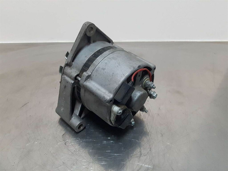 Perkins 12V 33A-11201507-Alternator/Lichtmaschine/Dynamo - Motor para Máquina de construção: foto 4 Perkins 12V 33A-11201507-Alternator/Lichtmaschine/Dynamo - Motor para Máquina de construção: foto 4