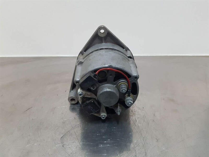 Perkins 12V 33A-11201507-Alternator/Lichtmaschine/Dynamo - Motor para Máquina de construção: foto 5 Perkins 12V 33A-11201507-Alternator/Lichtmaschine/Dynamo - Motor para Máquina de construção: foto 5