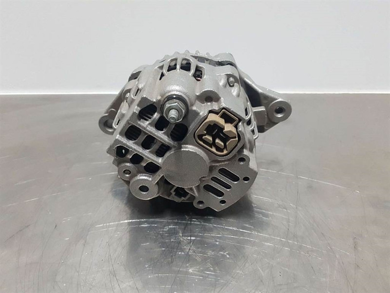 Perkins 14V 50A - Alternator/Lichtmaschine/Dynamo - Motor para Máquina de construção: foto 4 Perkins 14V 50A - Alternator/Lichtmaschine/Dynamo - Motor para Máquina de construção: foto 4