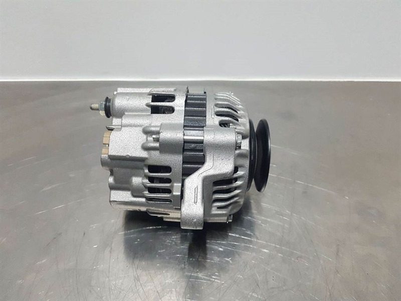 Perkins 14V 50A - Alternator/Lichtmaschine/Dynamo - Motor para Máquina de construção: foto 3 Perkins 14V 50A - Alternator/Lichtmaschine/Dynamo - Motor para Máquina de construção: foto 3