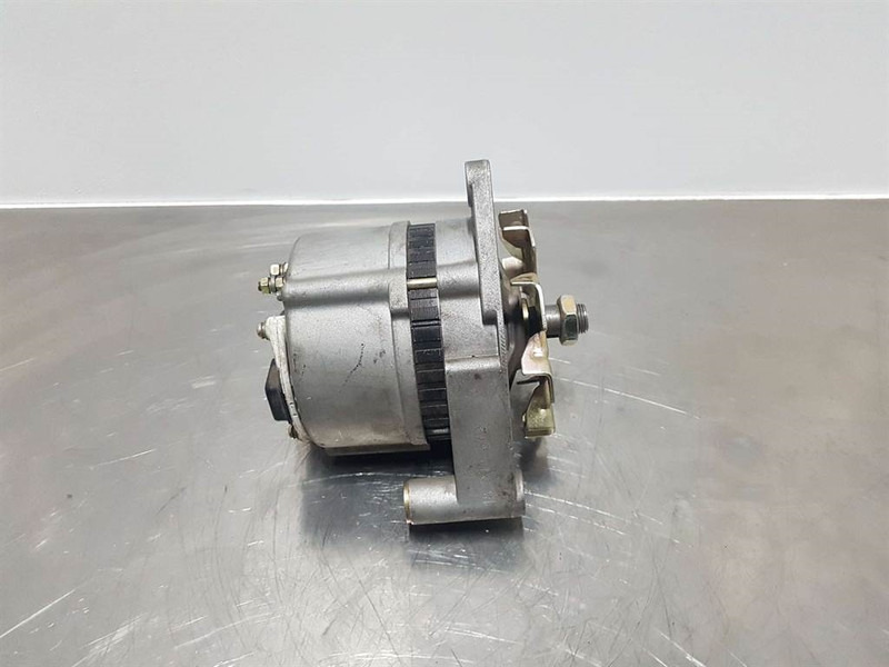 Perkins 4.236-14V 55A-Alternator/Lichtmaschine/Dynamo - Motor para Máquina de construção: foto 3 Perkins 4.236-14V 55A-Alternator/Lichtmaschine/Dynamo - Motor para Máquina de construção: foto 3