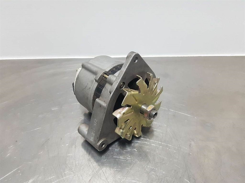 Perkins 4.236-14V 55A-Alternator/Lichtmaschine/Dynamo - Motor para Máquina de construção: foto 1 Perkins 4.236-14V 55A-Alternator/Lichtmaschine/Dynamo - Motor para Máquina de construção: foto 1