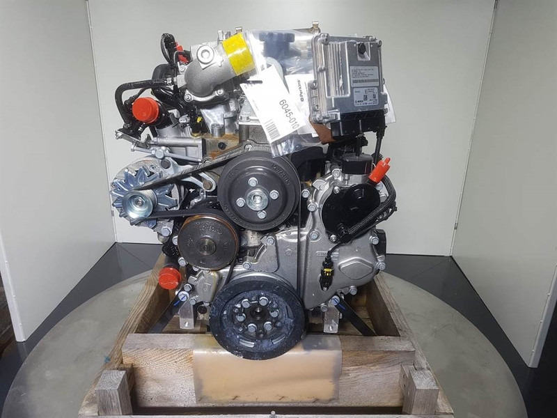 Perkins 854 - Engine/Motor - Motor para Máquina de construção: foto 2 Perkins 854 - Engine/Motor - Motor para Máquina de construção: foto 2
