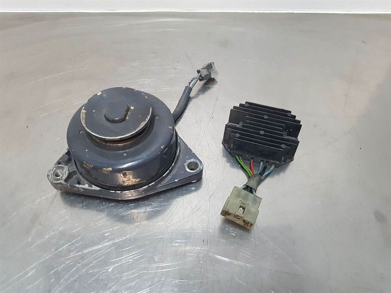 Perkins GP9150-12V 20A-Alternator/Lichtmaschine/Dynamo - Motor para Máquina de construção: foto 5 Perkins GP9150-12V 20A-Alternator/Lichtmaschine/Dynamo - Motor para Máquina de construção: foto 5