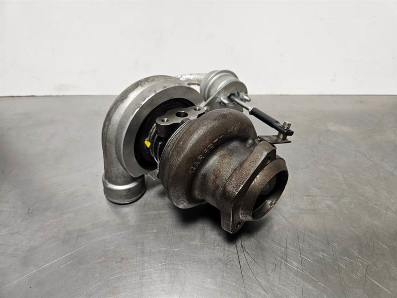 Perkins -Garrett 452044-5003-Turbocharger/Turbolader/Turbo - Motor para Máquina de construção: foto 2 Perkins -Garrett 452044-5003-Turbocharger/Turbolader/Turbo - Motor para Máquina de construção: foto 2