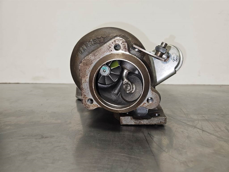 Perkins -Garrett 452044-5003-Turbocharger/Turbolader/Turbo - Motor para Máquina de construção: foto 3 Perkins -Garrett 452044-5003-Turbocharger/Turbolader/Turbo - Motor para Máquina de construção: foto 3