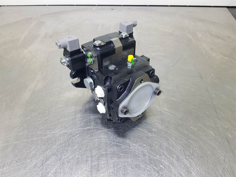 Poclain B18864D - Drive pump/Fahrpumpe/Rijpomp - Hidráulica para Máquina de construção: foto 3 Poclain B18864D - Drive pump/Fahrpumpe/Rijpomp - Hidráulica para Máquina de construção: foto 3