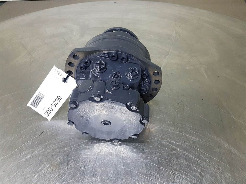 Poclain MS/MSE-Bomag A40828D-Wheel motor/Radmotor - Hidráulica para Máquina de construção: foto 4 Poclain MS/MSE-Bomag A40828D-Wheel motor/Radmotor - Hidráulica para Máquina de construção: foto 4
