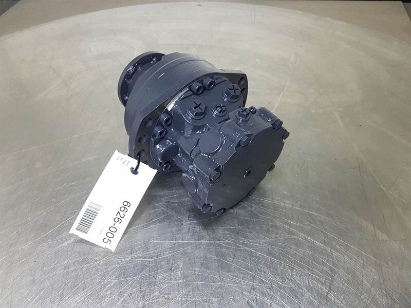 Poclain MS/MSE-Bomag A40828D-Wheel motor/Radmotor - Hidráulica para Máquina de construção: foto 3 Poclain MS/MSE-Bomag A40828D-Wheel motor/Radmotor - Hidráulica para Máquina de construção: foto 3